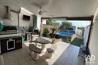 achat maison le-barcares 66420