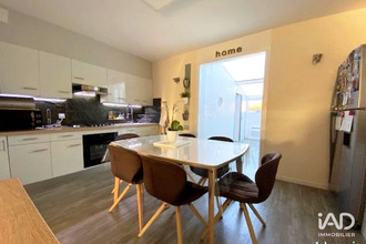 achat maison le-barcares 66420
