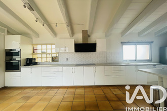 achat maison le-barcares 66420
