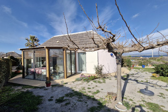 achat maison le-barcares 66420