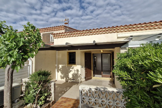 achat maison le-barcares 66420