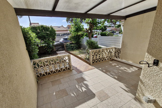 achat maison le-barcares 66420