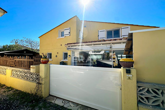 achat maison le-barcares 66420