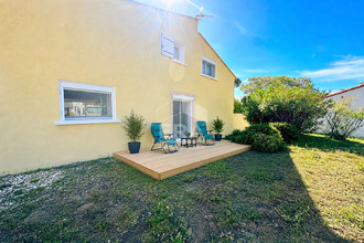 achat maison le-barcares 66420