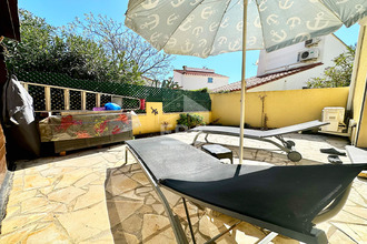 achat maison le-barcares 66420