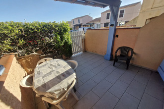 achat maison le-barcares 66420