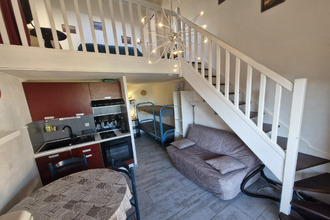 achat maison le-barcares 66420