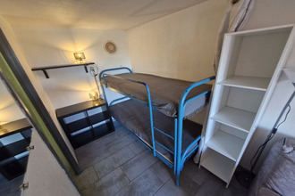 achat maison le-barcares 66420