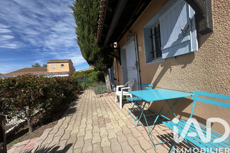 achat maison le-barcares 66420