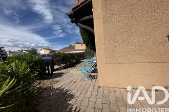 achat maison le-barcares 66420