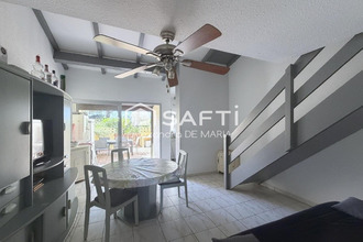 achat maison le-barcares 66420