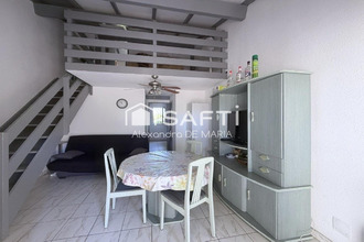 achat maison le-barcares 66420