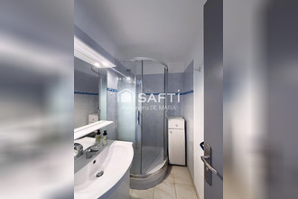 achat maison le-barcares 66420