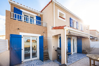 achat maison le-barcares 66420