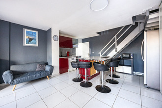 achat maison le-barcares 66420