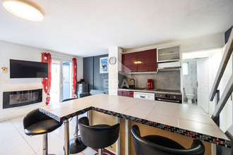 achat maison le-barcares 66420