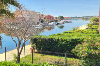 achat maison le-barcares 66420