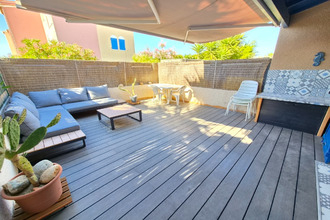 achat maison le-barcares 66420