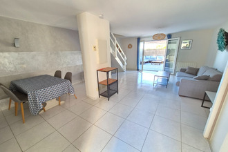 achat maison le-barcares 66420