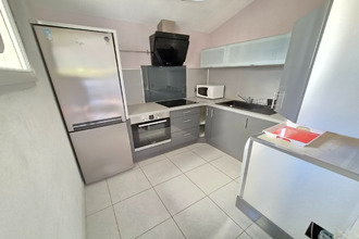 achat maison le-barcares 66420