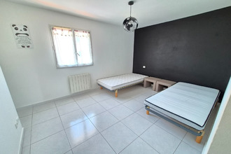 achat maison le-barcares 66420
