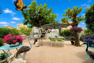 achat maison le-barcares 66420