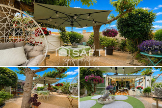 achat maison le-barcares 66420