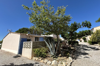 achat maison le-barcares 66420