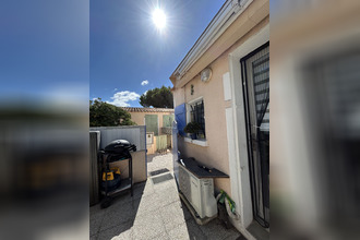 achat maison le-barcares 66420
