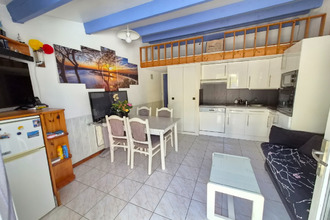 achat maison le-barcares 66420