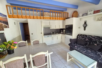 achat maison le-barcares 66420
