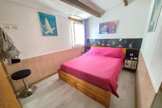 achat maison le-barcares 66420