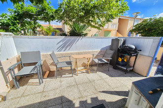 achat maison le-barcares 66420