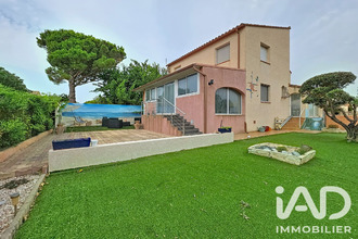 achat maison le-barcares 66420