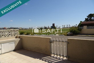 achat maison le-barcares 66420