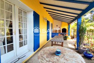 achat maison le-barcares 66420