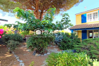achat maison le-barcares 66420