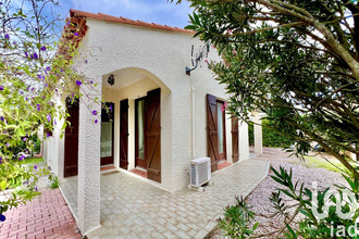 achat maison le-barcares 66420