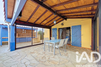 achat maison le-barcares 66420