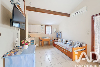 achat maison le-barcares 66420