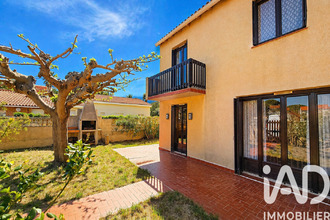 achat maison le-barcares 66420