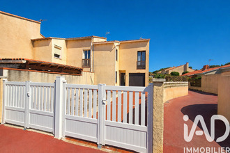 achat maison le-barcares 66420