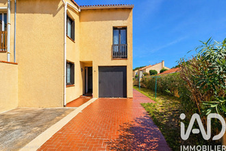 achat maison le-barcares 66420