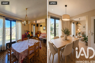 achat maison le-barcares 66420