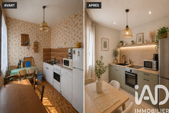 achat maison le-barcares 66420