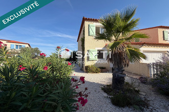 achat maison le-barcares 66420