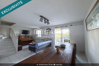 achat maison le-barcares 66420