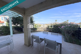 achat maison le-barcares 66420