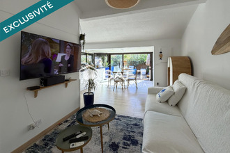 achat maison le-barcares 66420