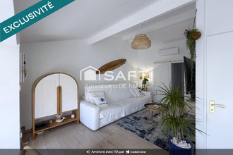 achat maison le-barcares 66420